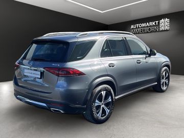Mercedes GLE 350 - 6