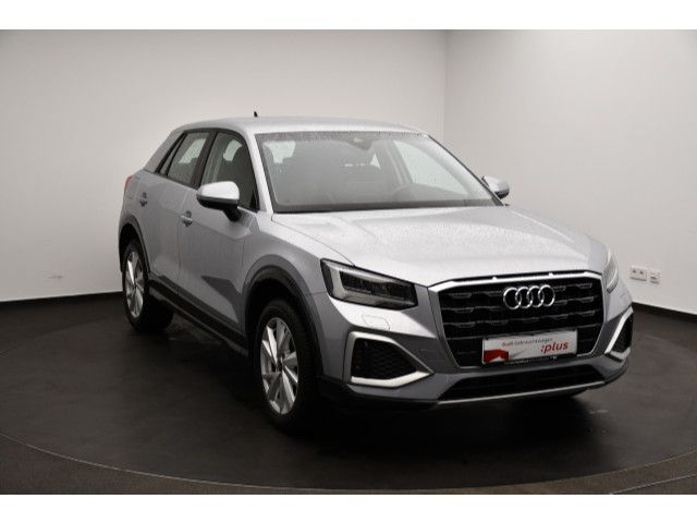Audi Q2 - Bild 16
