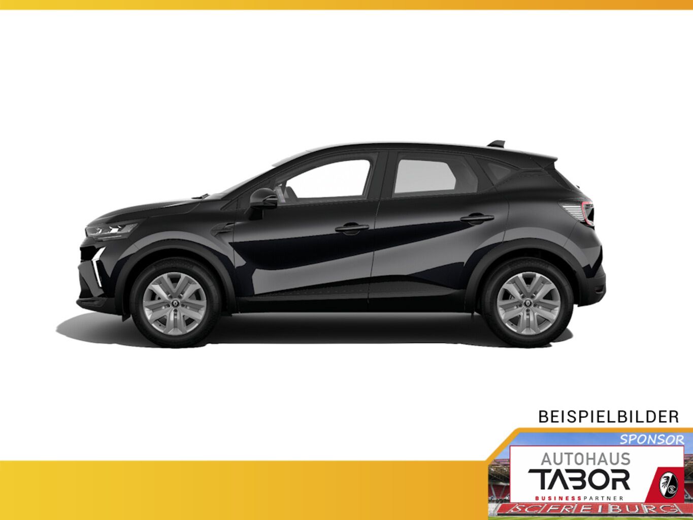 Renault Captur - Bild 2