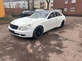 Mercedes-Benz Mercedes Benz CLS 350 - Distronic - Vollau... - Mercedes-Benz CLS 350 in Krefeld