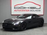 Mercedes-Benz AMG GT Coupe*Pano*Distr*Perf.Sitz*Burmerster*RFK - Mercedes-Benz AMG GT in Essen