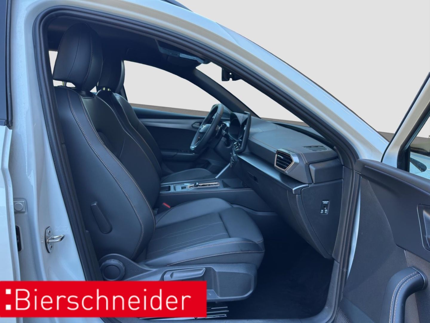 Cupra Leon - Bild 18