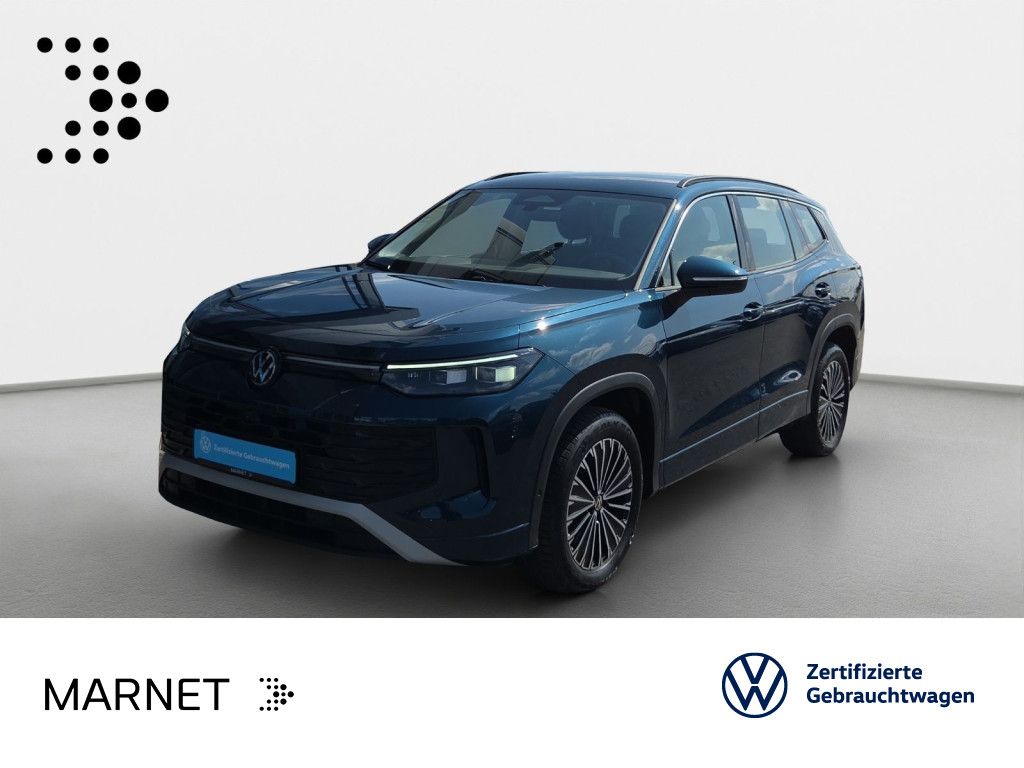 Volkswagen Tayron 2.0 TDI DSG 4Motion Life*Navi*AHK*7-Sitze
