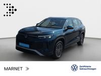 Volkswagen Tayron - Vorschau Bild 1