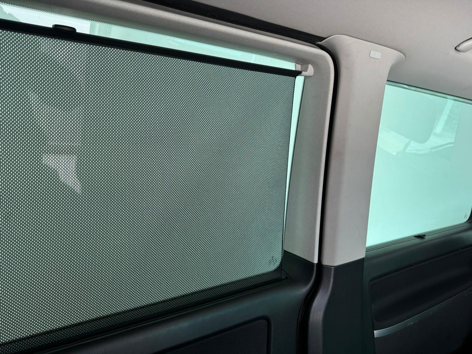 Fahrzeugabbildung Volkswagen T6 Multivan Generation Six *Aut.*Navi*AHK*