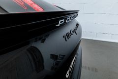 PORSCHE 718 Cayman GTS 4.0 I APPROVED I LED I BOSE I PDK