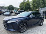 Lexus RX 450h+E-Four Luxury.360 Kamera.HUD.P.Dach.MY26 - Lexus RX 450 Neuwagen