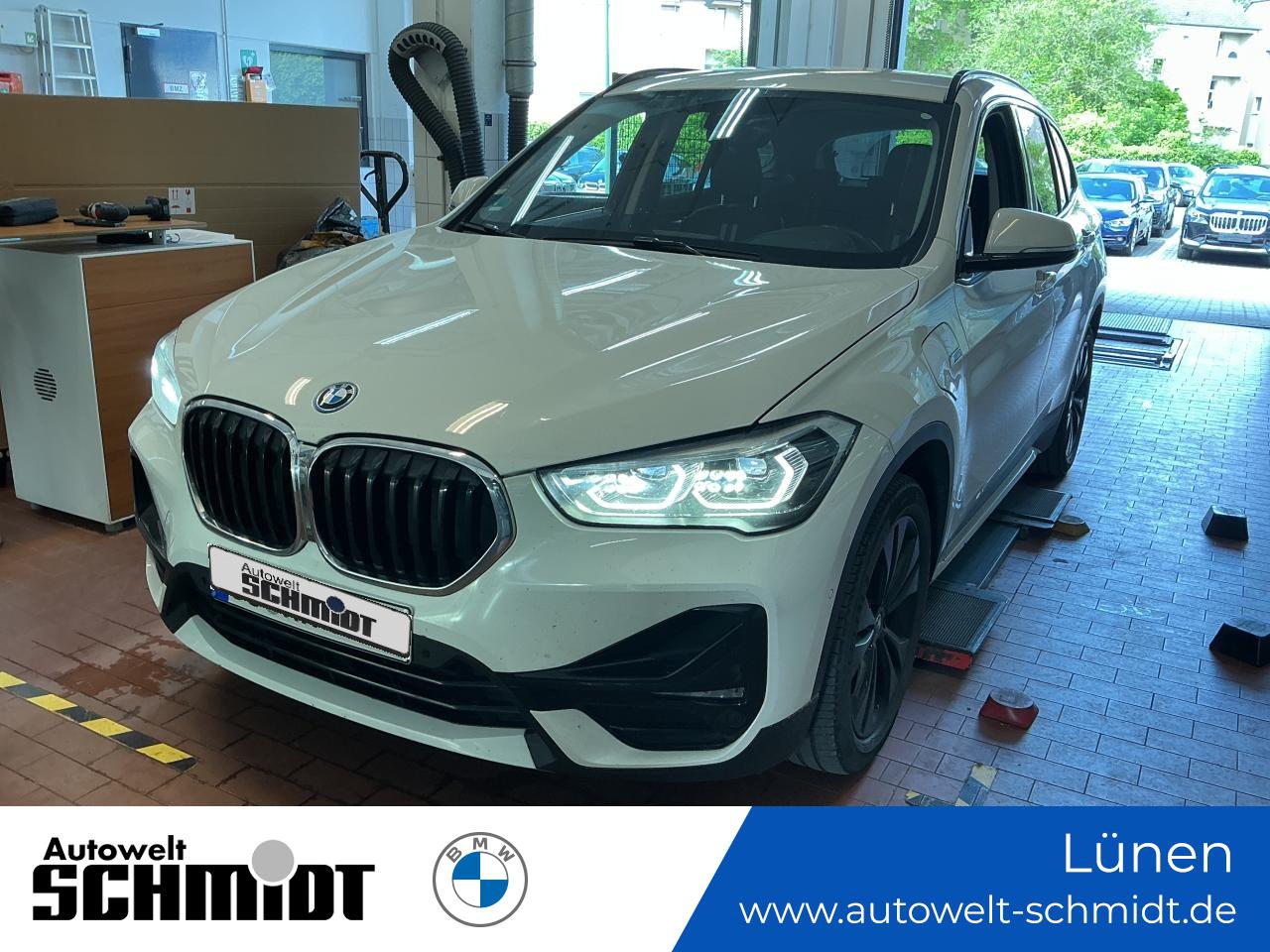 BMW X1 xDrive25e Sport Line + GARANTIE