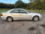 Mercedes-Benz E 220 CDI ELEGANCE - gebrauchte Mercedes-Benz E 220 aus dem Jahr 2008