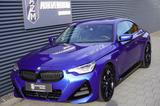 BMW 220d COUPE|M-SPORTPAKET|WIDESCREEN|SHADOW|LED| - BMW 220 in Düsseldorf