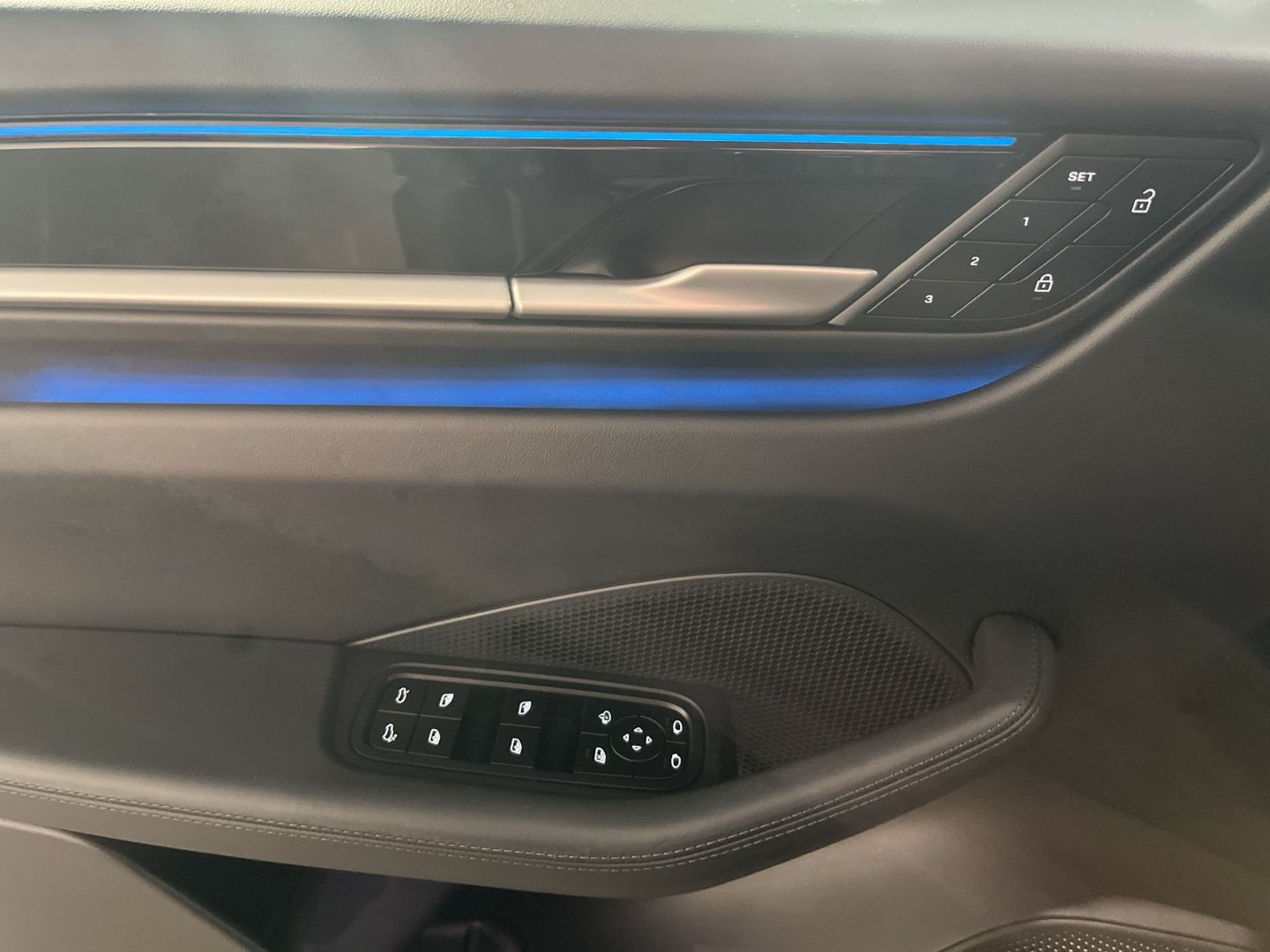 Porsche Macan - Bild 20