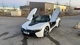BMW i8 Roadster - - BMW i8 Roadster Gebrauchtwagen