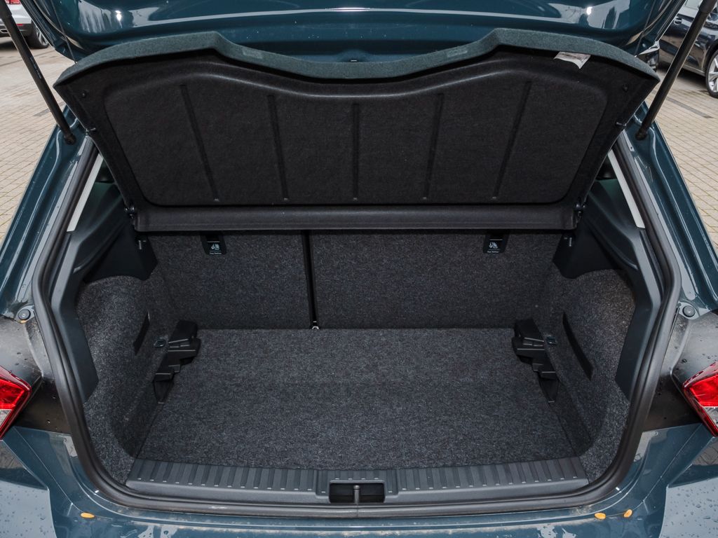 Seat Ibiza - Bild 12