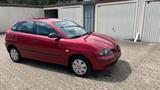 Seat Ibiza 1.4 16V 55 kW Sport - Seat Ibiza: 16v Sport