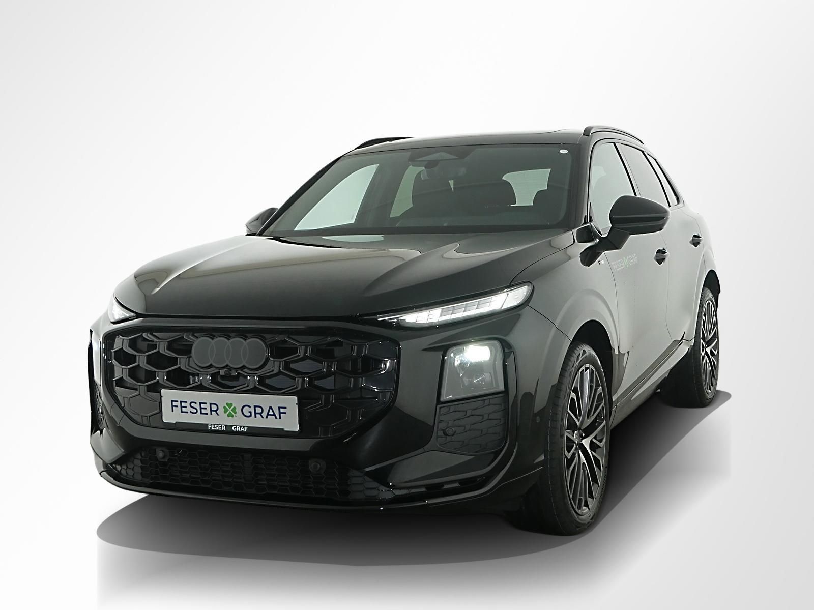 Audi Q3 - Bild 14