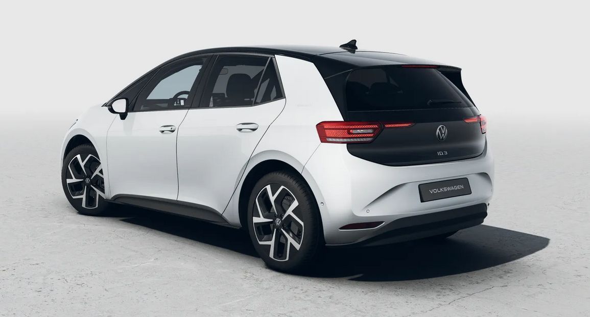Volkswagen ID.3 - Bild 4