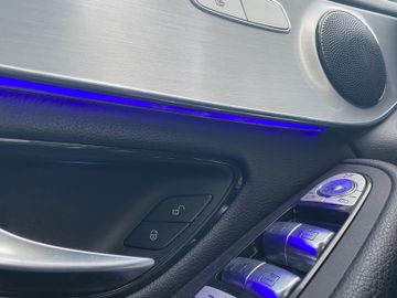 Mercedes GLC 220 - 11