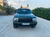 Jeep Grand Cherokee ZJ, Kanadaausführung, H-Zul... - gebrauchte Jeep Grand Cherokee aus dem Jahr 1995