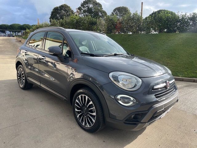 Fiat 500X 1.0 T3 120 CV Cross