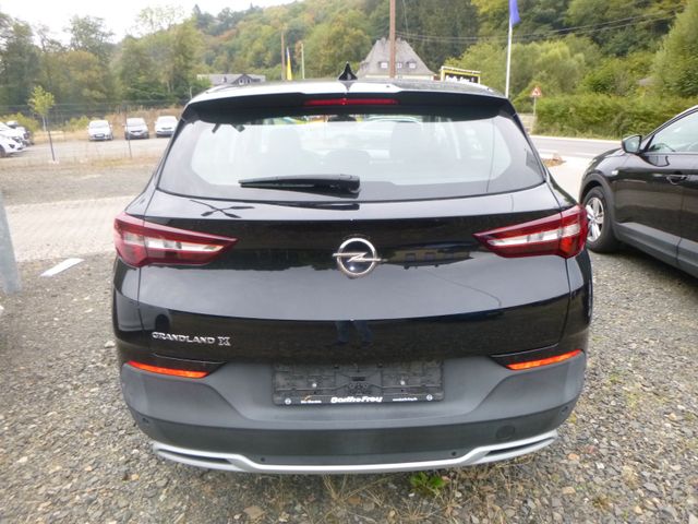 Grandland X Innovation Automatik