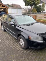 Volvo V50, 1,6l Benzin - gebrauchte Volvo V50 aus dem Jahr 2006