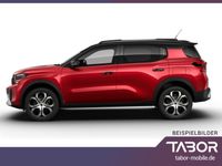 Citroën C3 Aircross - Vorschau Bild 2