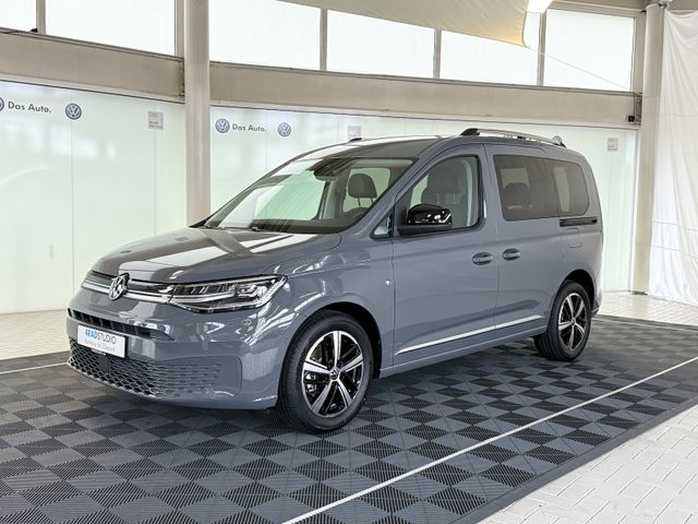 Volkswagen Caddy 1.5TSI DSG STYLE LED NAV PRO ACC VIEW AHK