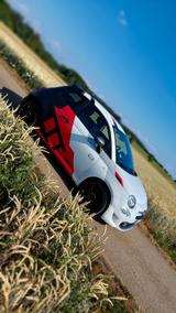 Fiat 500C 1.2 8V POP C POP - Fiat 500C: Pop