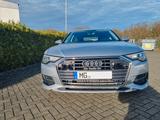Audi A6 45 TDI quattro sport Avant tiptronic - Audi A6 Gebrauchtwagen in Mönchengladbach