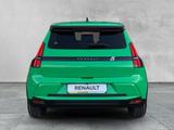 Renault R 5 TECHNO 150 COMFORT RANGE NAVI+KLIMA+SHZ+PDC - Renault: Grün