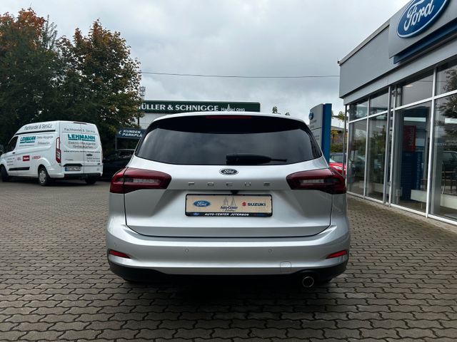 Focus Turnier Titanium X*SYNC4*RFK*