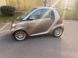 Smart ForTwo coupé 1.0 52kW mhd passion passion - Smart ForTwo aus 2009: Mhd