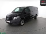 Mercedes-Benz Vito Tourer 116 CDI LANG 9 SITZE KAMERA,NAVI,AHK
