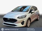 Ford Fiesta 1.1 S&S COOL&CONNECT - gebrauchte Ford Limousine