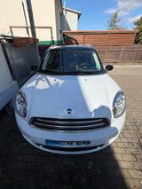 MINI Cooper Countryman Cooper Cooper - gebrauchte MINI Cooper Countryman aus dem Jahr 2014