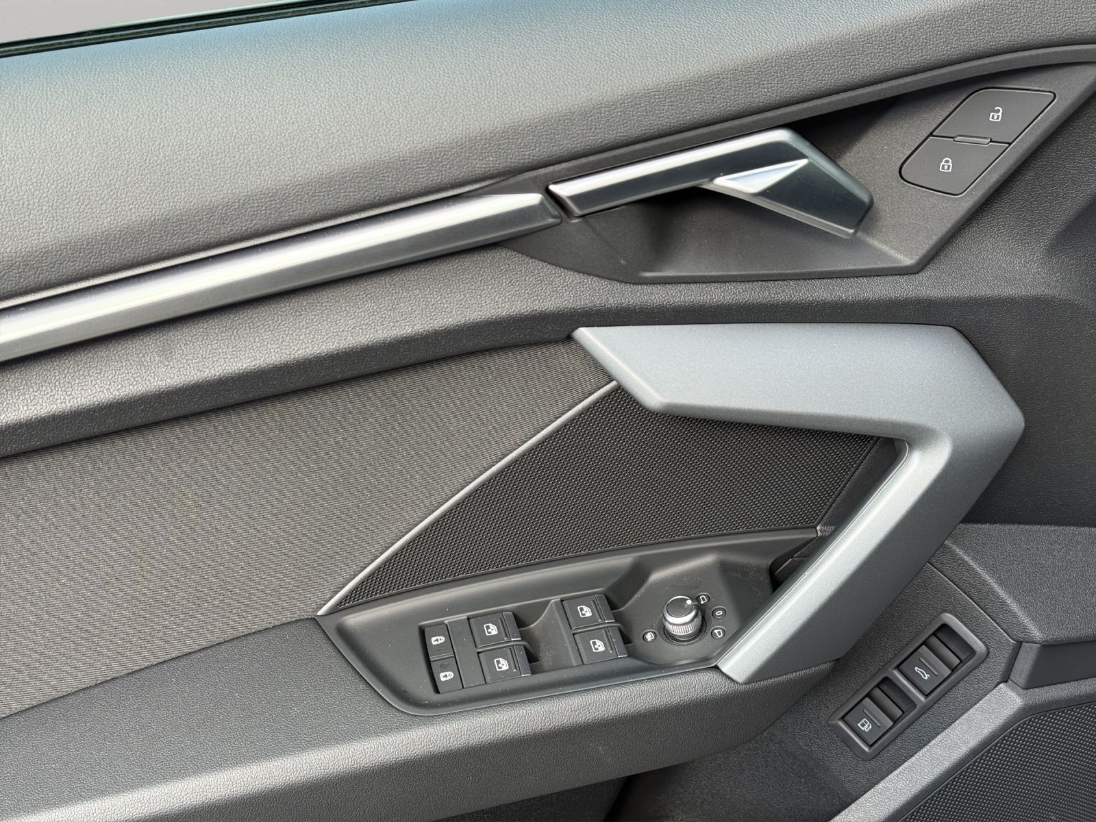 Audi A3 - Bild 13