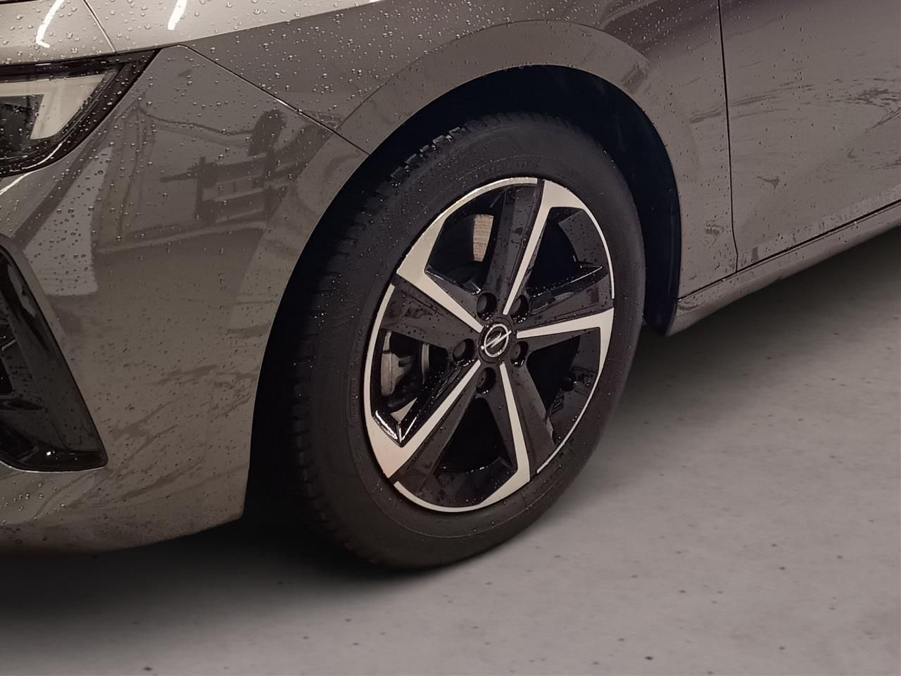 Fahrzeugabbildung Opel Astra ST 1.2T GS - Sitz-, Lenkradhz, Klimaaut.