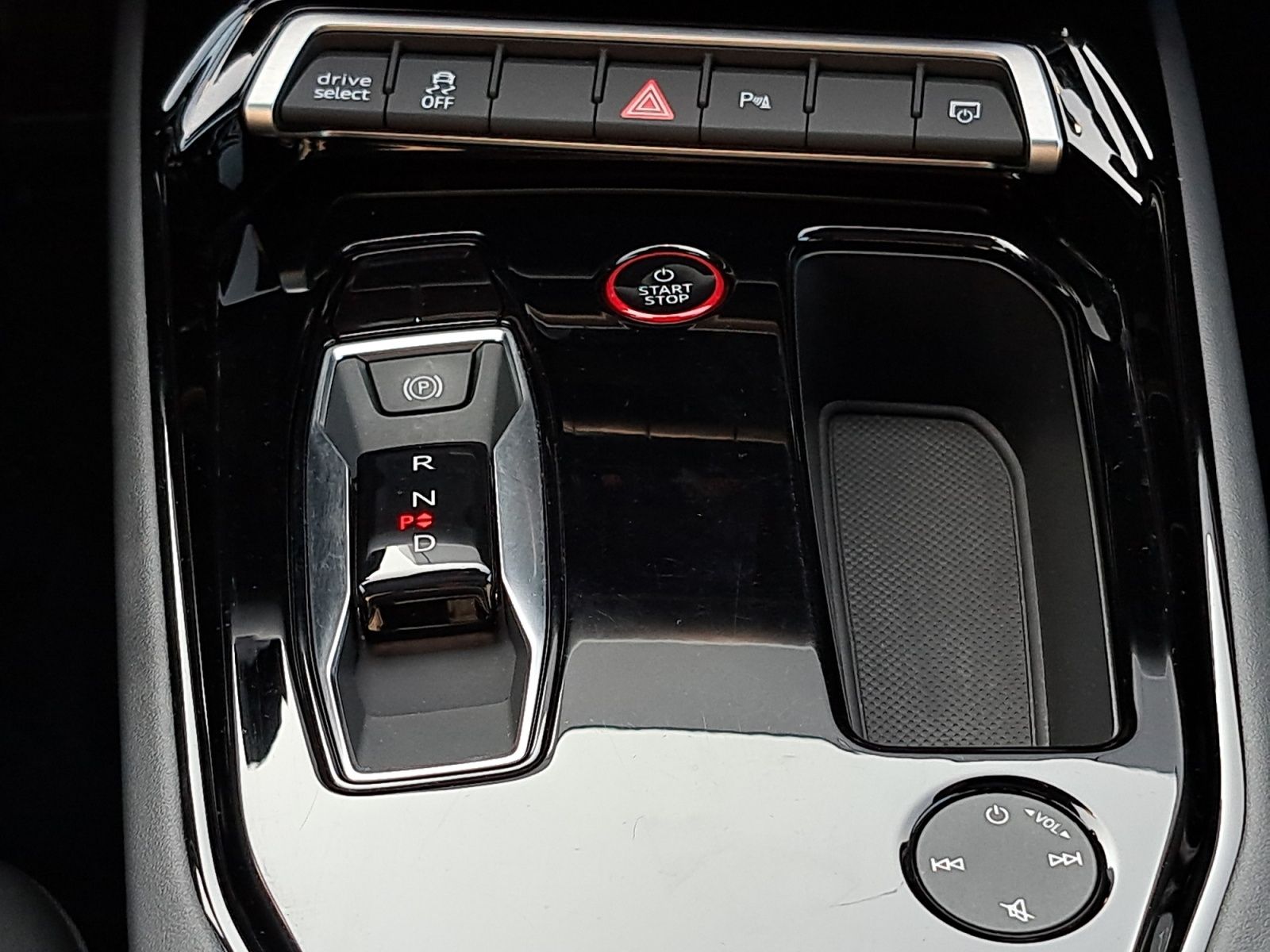 Audi e-tron GT - Bild 25