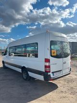 Mercedes-Benz SPRINTER - Mercedes-Benz Sprinter