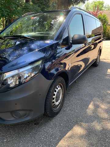 MERCEDES-BENZ Vito 116 Tourer BLUETEC 