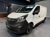 Opel Vivaro Kasten L1H1 Klima Tempomat RCAM SORTIMO - Opel Vivaro: Kleinbus