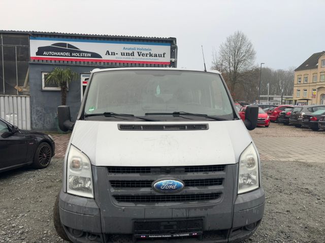 Ford Transit TOURNEO