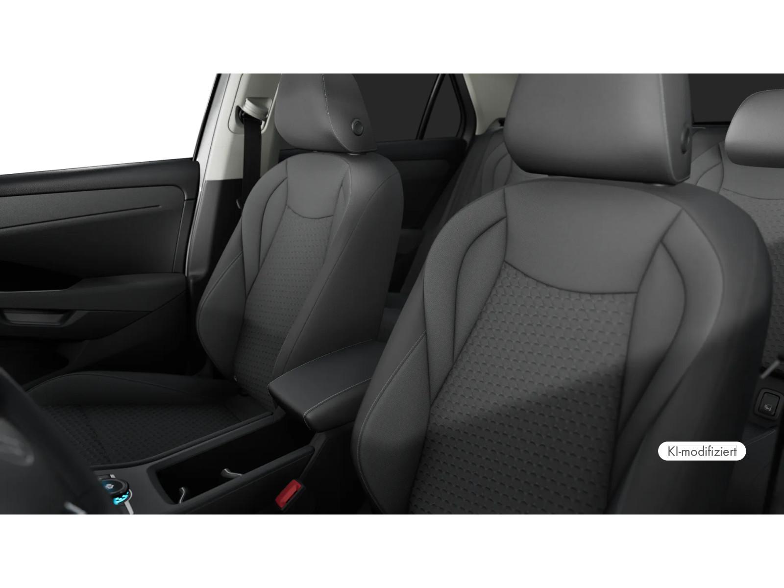 Volkswagen T-Roc neues Modell 1.5 eTSI DSG RFK NAVI SHZ LED, миниатюра 9