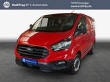 Ford Transit Custom 280 L1H1 LKW VA MH Basis - Ford Transit: 280m