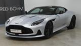 Aston Martin DB-12 Coupe - Aston Martin DB12: Coupe