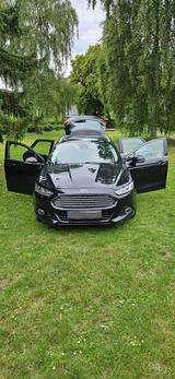Ford Mondeo 2.0 TDCI Start-Stopp Titanium ... - Ford Mondeo in Lübeck