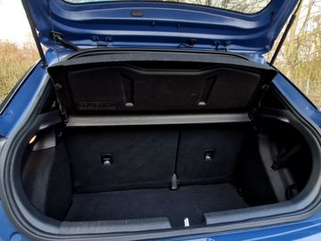 Hyundai i20 1.2 Passion (84PS)