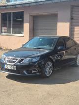 Saab 9-3 2.8 Turbo V6 Aero SportLimousine Autom. Aero - Saab: 2.8
