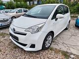 Toyota Verso-S Life *KLIMA*RÜCKFAHRTKAM*AHK* - Toyota Verso-S: Van