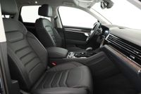 Volkswagen Touareg - Vorschau Bild 7